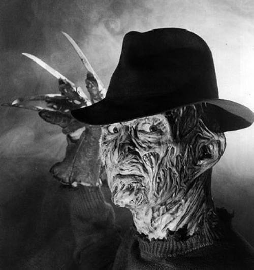 Nightmare on Elm Street