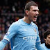 CALCIOMERCATO JUVENTUS | Marotta tenta la coppia Dzeko - Kolarov