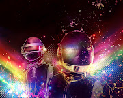 Daft Punk 2. Posted 7th September 2010 by Paul. Labels: Wallpapers (daft punk )