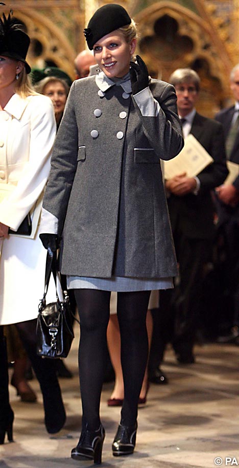 zara phillips, zara phillips pics