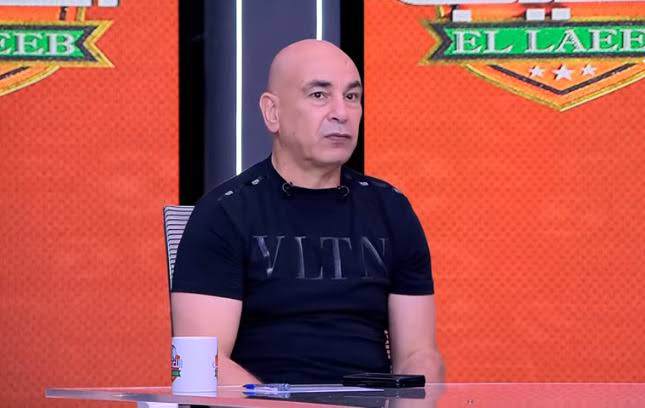 بالفيديو: حسام حسن في تصريح تاريخي: شيكابالا ليس أقل من محمد صلاح ويستحق الانضمام لمنتخب مصر
