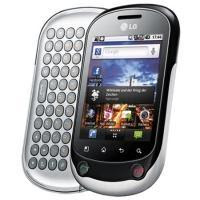 LG Optimus Chat C550 Price