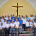 Pastoral do Terço dos Homens de Jaguarari comemora 20 anos de evangelização