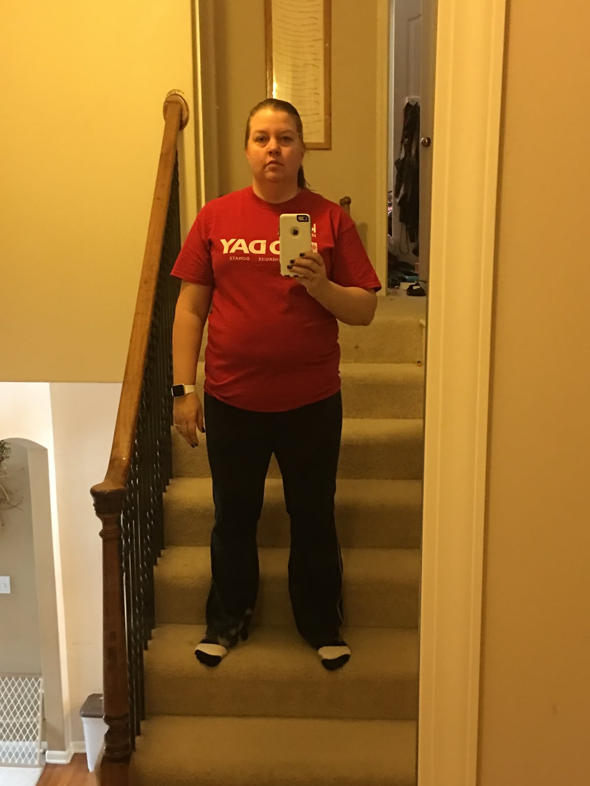 Day 1 - Jan 5th, 2017