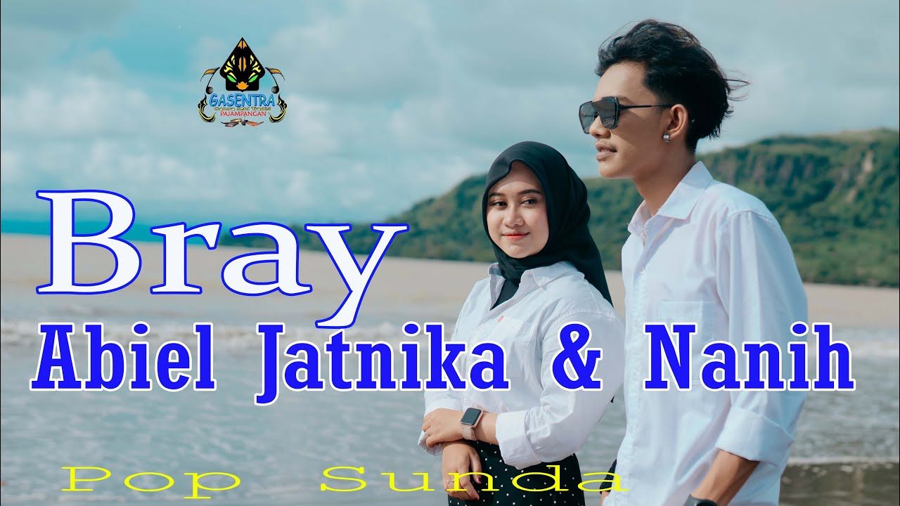 Lirik Lagu Bray Abiel Jatnika feat Nanih