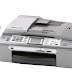 Brother Printer MFC-845CW Driver Downloads