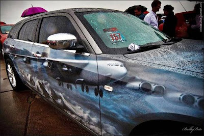 airbrush car 20