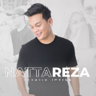  Lagu ini masih berupa single yang didistribusikan oleh label Alfa Records Lirik Lagu Natta Reza - Kekasih Impian