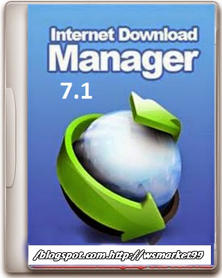 IDM 7.1 Preactivated No need For Crack And Patch Latest ...