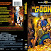 Capa DVD Os Goonies