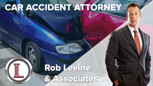 Lawyers for Car Accidents