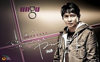 Foto Pasha Ungu Foto Artis Indonesia