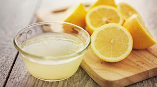 manfaat sari lemon untuk kesehatan tubuh