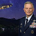 Στρατηγός Γκλεν: «Τα τρία ΑΤΙΑ που καταρρίψαμε δεν ανήκουν σε καμία χώρα του πλανήτη,είναι εξωγήινης προέλευσης»