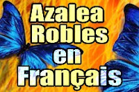 A Robles en FRANCÉS