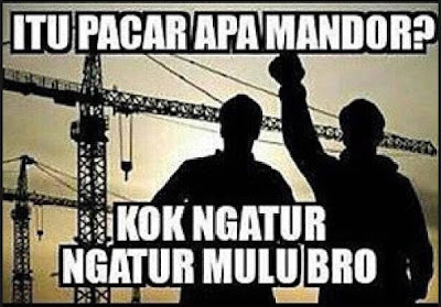 13 Meme 'Itu Pacar Atau Apa' Ini Bikin Miris dan Nyindir Gaya Pacaran Zaman Sekarang