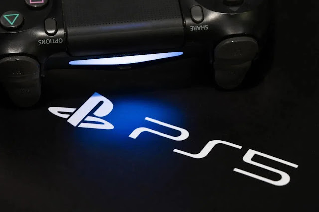 Sony PlayStatoin 5