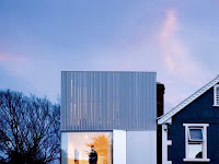 Casas minimalistas 24 diseños de arquitectura e