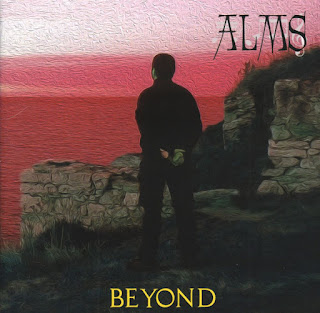 Alms "Beyond" 2013 Spain Prog Symphonic