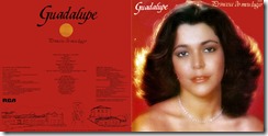 Guadalupe - 1980 - Princesa do meu lugar