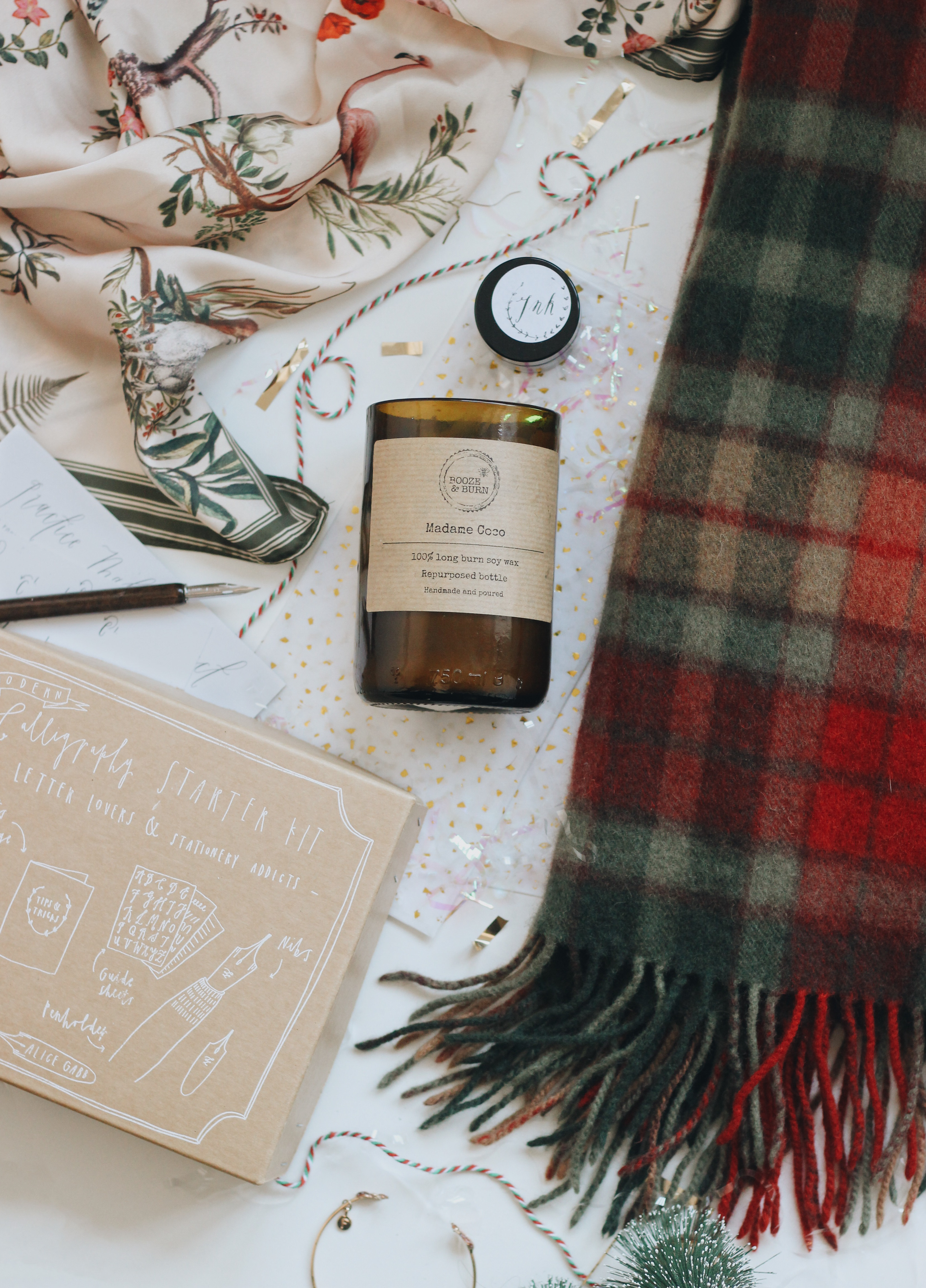 Small Business Christmas Gift Guide