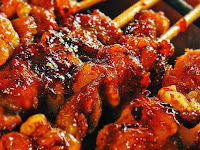 Resep Sate Kambing Empuk Dan Sederhana