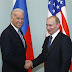 Joe Biden and Vladimir Putin propose summit meeting amid tensions over Ukraine