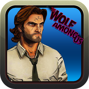 The Wolf Among Us Android Son Sürüm