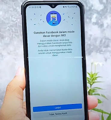 Cara Mengaktifkan Mode Gratis di Facebook dengan Cepat dan Mudah
