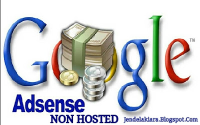 Kelebihan Dan Kekurangan Akun Adsense Non Hosted