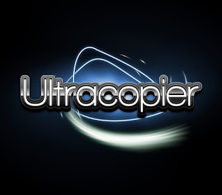 تحميل برنامج تسريع نقل الملفات الترا كوبير مجانا - Download UltraCopier Free