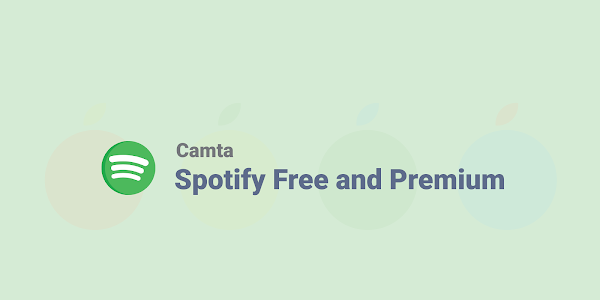 So sánh điểm khác biệt giữa Spotify Free và Premium