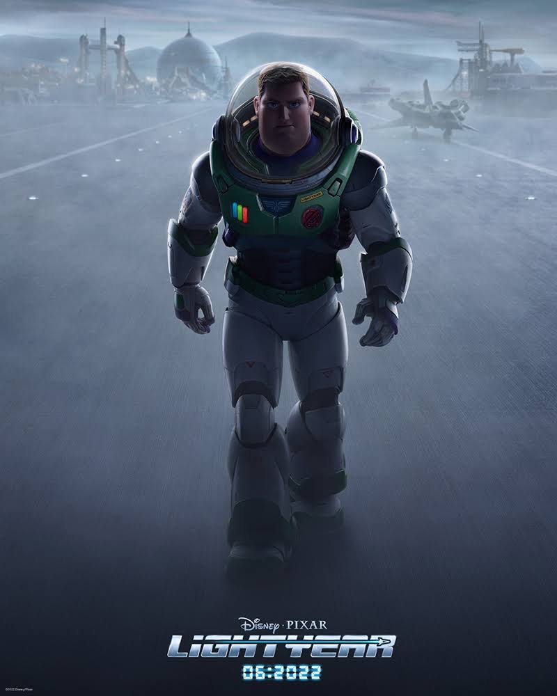 Lightyear (2022) - GoTorrent BD