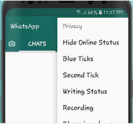 GBWhatsApp Finally Shuts Down