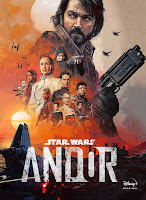 Star Wars: Andor Season 1 Dual Audio [Hindi-DD5.1] 720p & 1080p HDRip ESubs