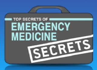 TOP 100 SECRETS in Emergency Medicine