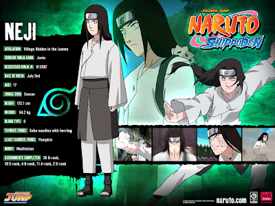 Gambar Neji