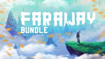 Fanatical Faraway Games Bundle