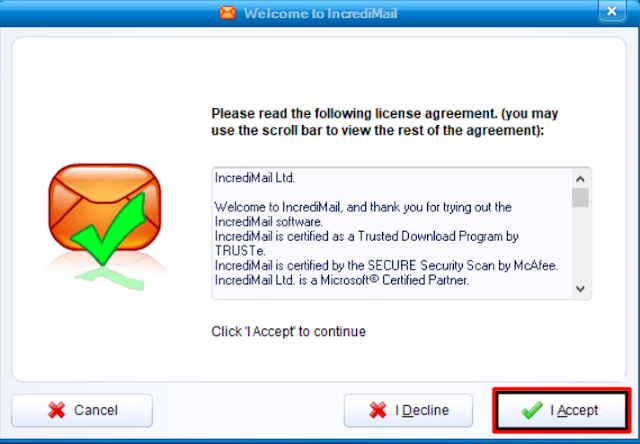 IMAP POP settings for Hotmail