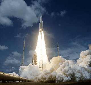 Ariane 5 - Software Failure