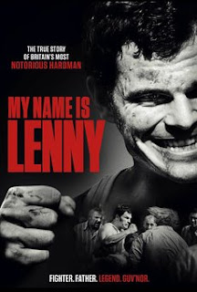 My Name Is Lenny (2017) Torrent 720p -1080p