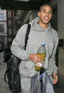 Curtis Davies