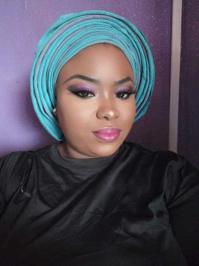 The Beautiful Looks Of Omilabu Oluwaferanmi Oluwatomisin