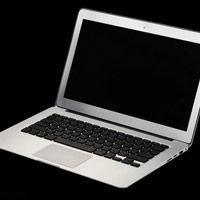 China has released a replica of MacBook Air with Windows