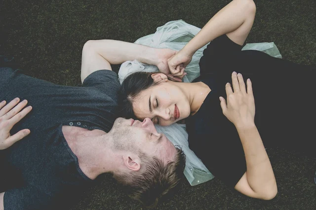 How to relearn how to love after a breakup?