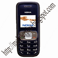 Nokia 1208B (RH-106)