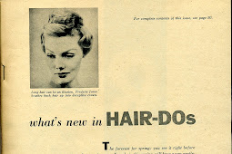 What's New in Hair-Dos