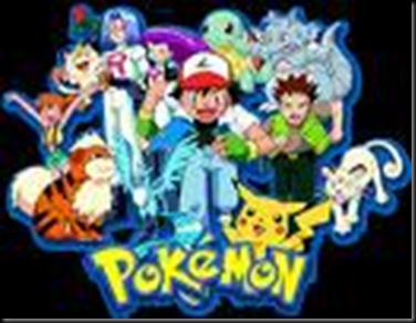 pokemon 4ª temporada