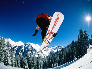 snowboarding-wallpaper