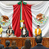 Congreso Mexiquense destaca a nivel nacional, con más trabajo de comisiones